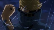 Best Jeanist as seen in MHA (Image credit: Studio Bones)